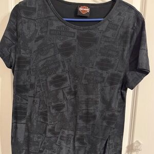 Harley Davidson T shirt